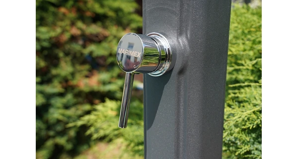 Solárna sprcha UNO 23 l