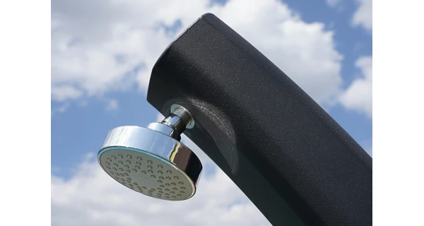 Solárna sprcha UNO 23 l