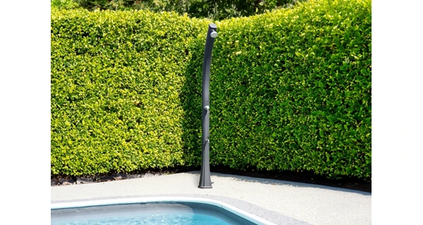 Solárna sprcha UNO 23 l