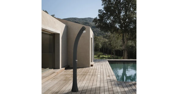 Solárna sprcha UNO 23 l