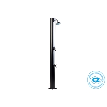 Solárna sprcha UNO 35 l