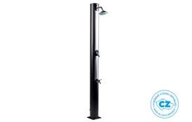 Solárna sprcha UNO 35 l