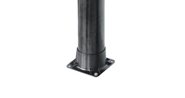 Solárna sprcha UNO 40 l hliníková - II. akosť