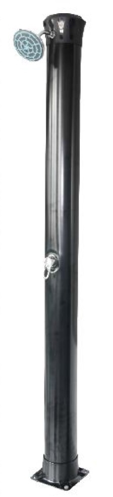 Marimex | Solárna sprcha UNO 40 l hliníková | 10992056