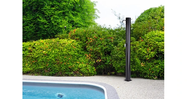 Solárna sprcha UNO Economy 35 l