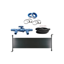 Solárny ohrev Slim 360 + príslušenstvo