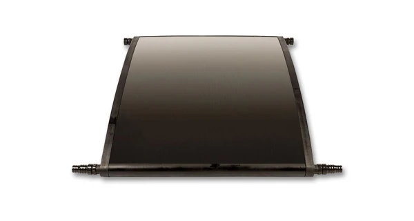 Solárny ohrev Slim 4000