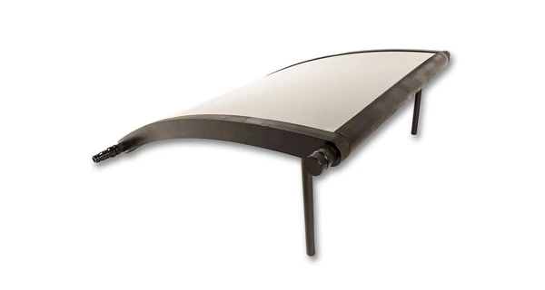 Solárny ohrev Slim 4000