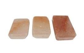 Soľné pleťové deo mydlo