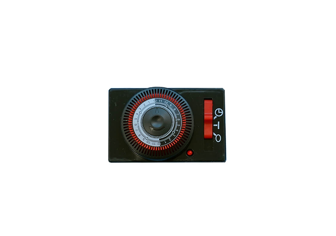 Marimex | Spínacie hodiny pre filtraci ProStar Plus 6 a ProStar 6000 | 10604328