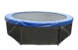 Spodná ochranná sieť pre trampolíny 244 cm