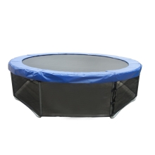 Spodná ochranná sieť pre trampolíny 305 cm