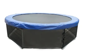 Spodná ochranná sieť pre trampolíny 366 cm
