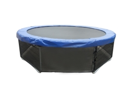Spodná ochranná sieť pre trampolíny 366 cm
