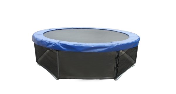 Spodná ochranná sieť pre trampolíny 366 cm