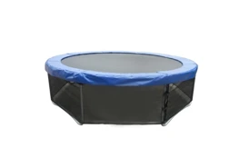 Spodná ochranná sieť pre trampolíny 396 cm