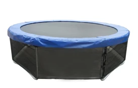 Spodná ochranná sieť pre trampolíny 457 cm