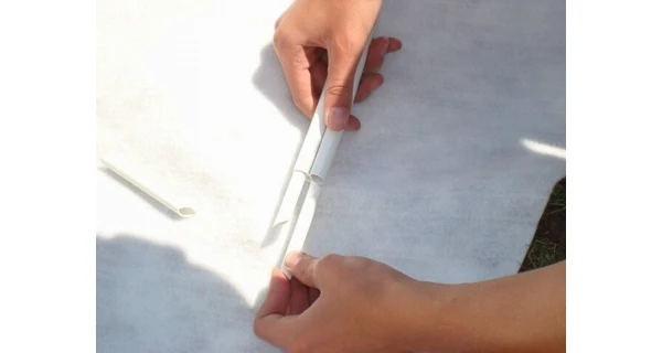 Spojka plastových líšt Orlando (26 ks)