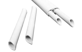 Spojka plastových líšt Orlando (26 ks)