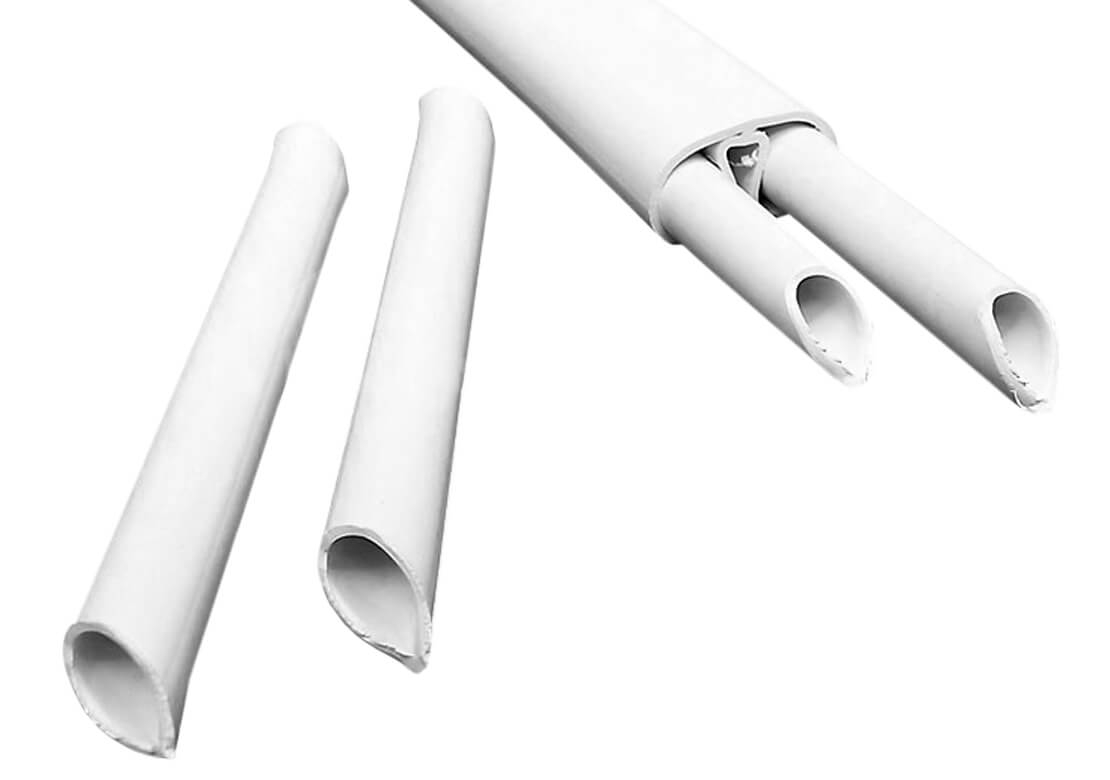 Marimex | Spojka plastových líšt Orlando (26 ks) | 10303023