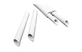 Spojka pružných plastových líšt bazéna Orlando 4,57x1,07 do r. 2016 (26 ks)