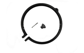 Spona filtračnej nádoby ProStar komplet vr. skrutiek