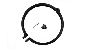 Spona filtračnej nádoby ProStar komplet vr. skrutiek