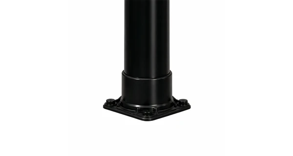 Sprcha solárna DUO 10 l