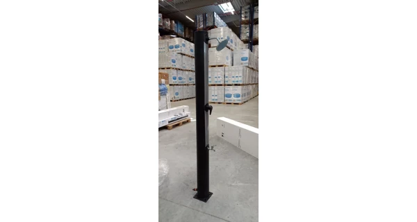 Sprcha solárna UNO 35 l (v náhradnom obale)