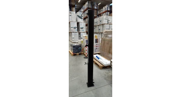 Sprcha solárna UNO 35 l (v náhradnom obale)