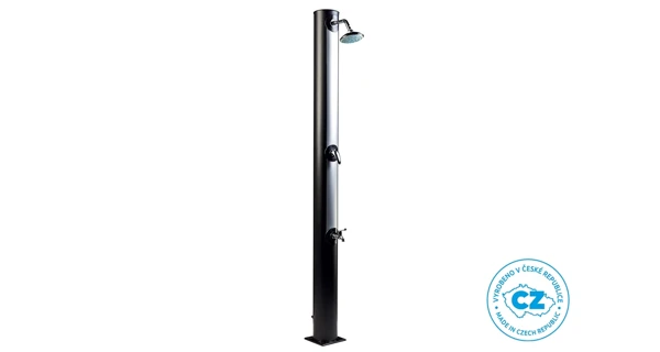 Sprcha solárna UNO 35 l (v náhradnom obale)