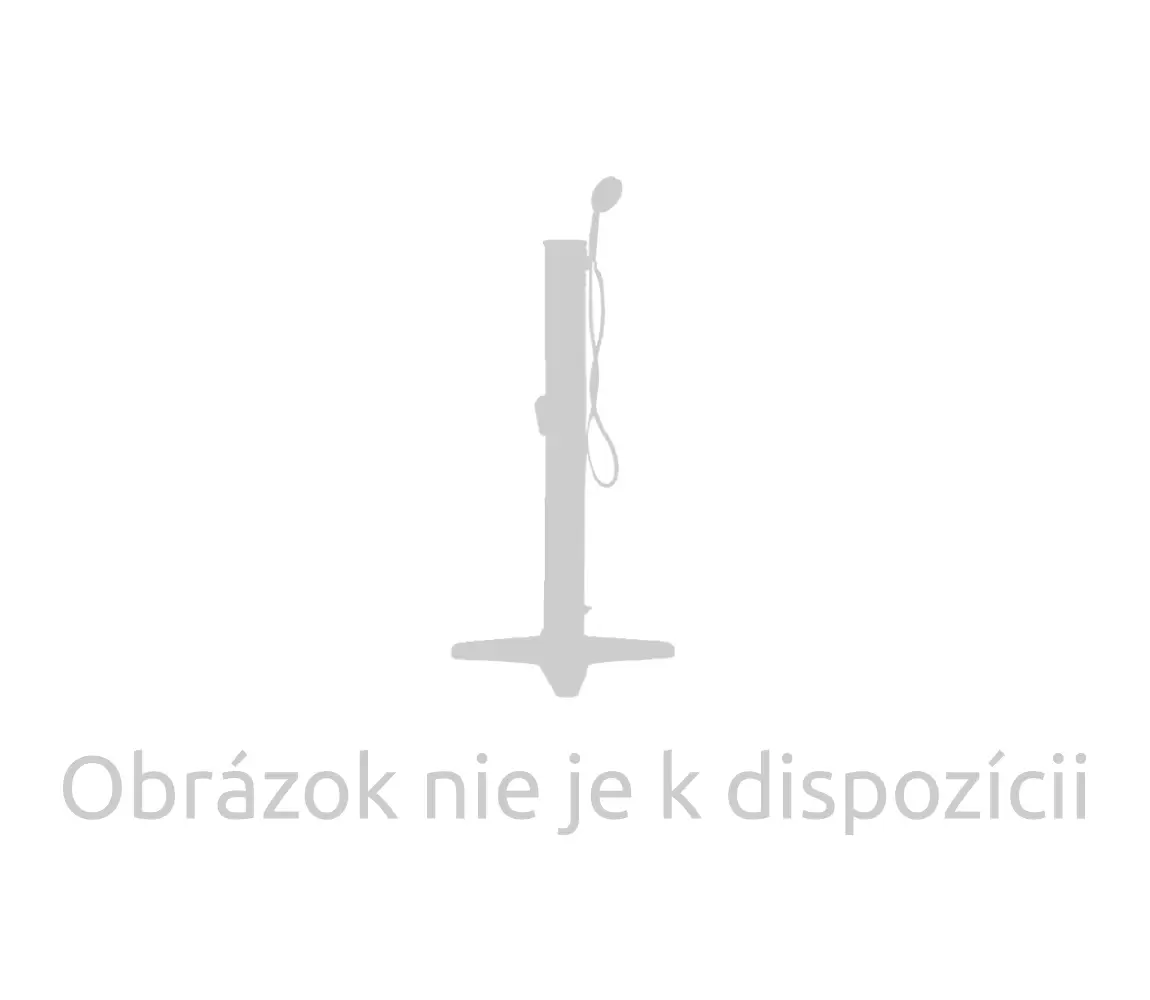 Marimex | Sprchová ružica solárnej sprchy UNO 40 l hliníková | 10992072