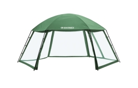 Stena Pool House M2 - boky vr.stropu (diel A)