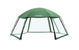 Stena Pool House M2 - boky vr.stropu (diel A)