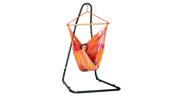 Stojan na hojdaciu sedačku La Siesta Mediterráneo