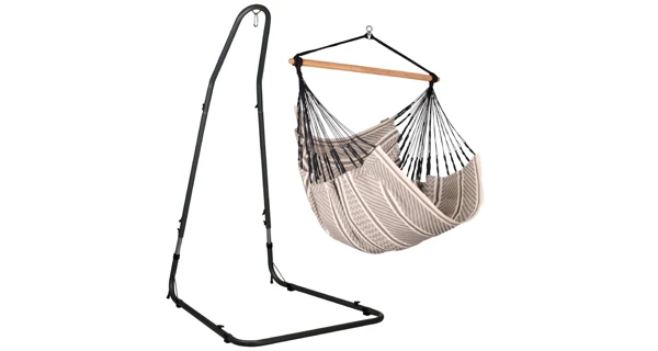 Stojan na hojdaciu sedačku La Siesta Mediterráneo