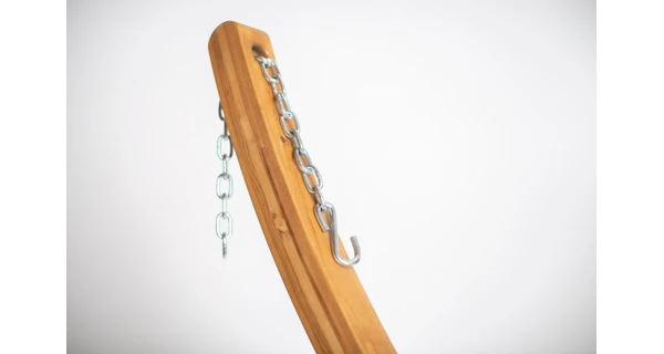 Stojan na hojdaciu sieť La Siesta Elipso do 120 kg