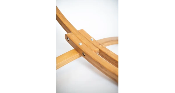 Stojan na hojdaciu sieť La Siesta Elipso do 120 kg