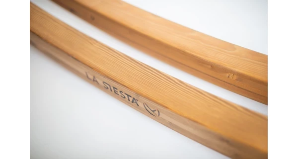 Stojan na hojdaciu sieť La Siesta Elipso do 120 kg