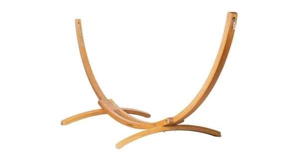 Stojan na hojdaciu sieť La Siesta Elipso do 160 kg