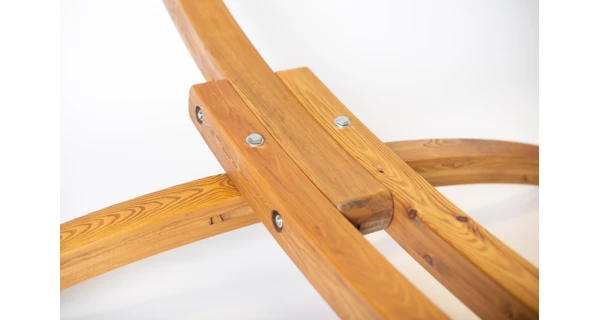 Stojan na hojdaciu sieť La Siesta Elipso do 160 kg