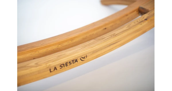 Stojan na hojdaciu sieť La Siesta Elipso do 160 kg