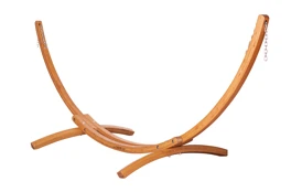 Stojan na hojdaciu sieť La Siesta Maera do 120 kg