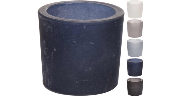 Stojan na sviečku 6 cm