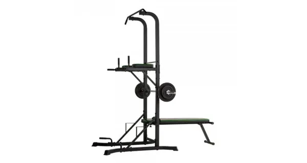 Stojanová hrazda TUNTURI PT60 Power Tower