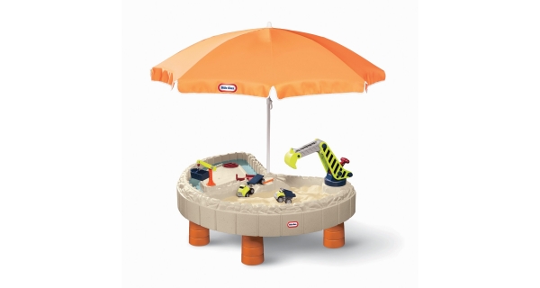 Stôl vodný - Builder´s Bay