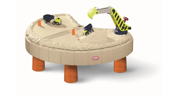 Stôl vodný - Builder´s Bay