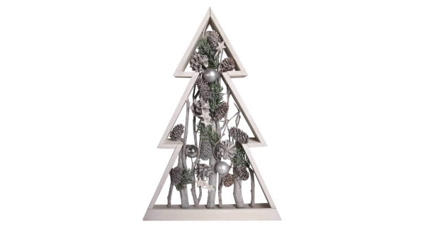 Stromček dekoratívny 45 cm