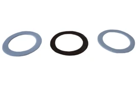 Súprava tesnení 3 ks k skimmeru Olympic Premium