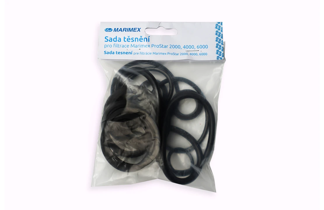 Marimex | Súprava tesnení pre filtrácie Marimex ProStar 2000,4000,6000 | 10604347